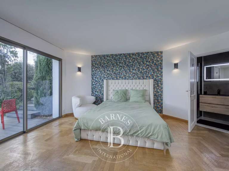 Maison Lucinges - 4 chambres - 420m²