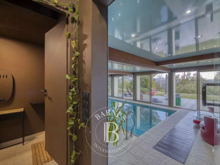 Maison Lucinges - 4 chambres - 420m²