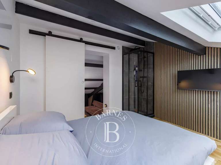 Maison Lucinges - 4 chambres - 420m²
