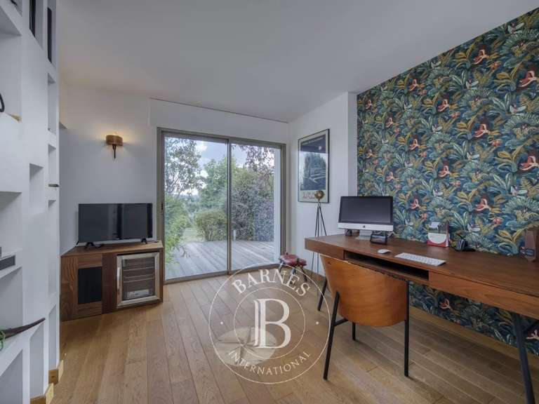 Maison Lucinges - 4 chambres - 420m²