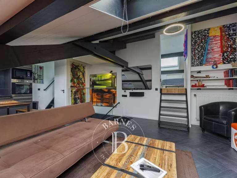 Maison Lucinges - 4 chambres - 420m²