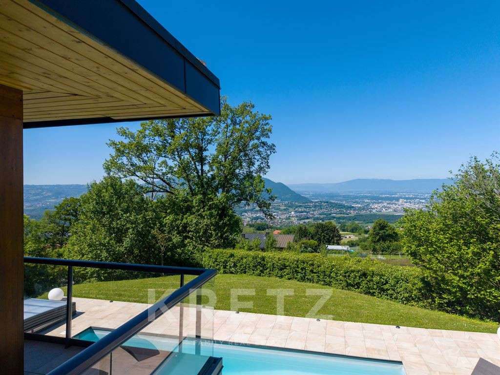 Maison Lucinges