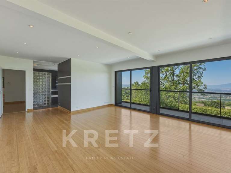 Maison Lucinges - 5 chambres - 460m²