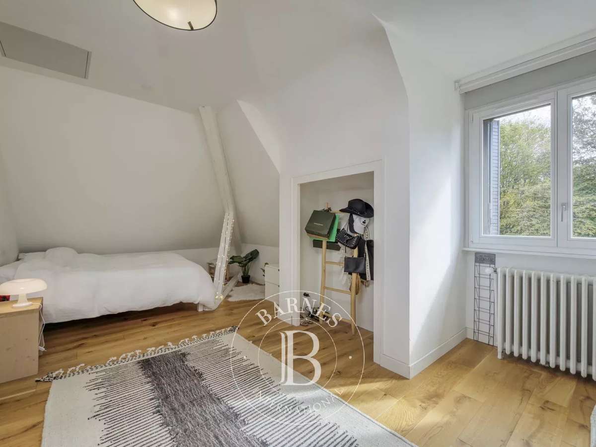 Maison Lucinges