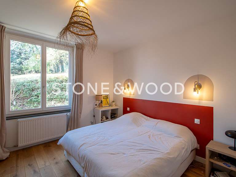 Villa Lucinges - 5 chambres - 246m²