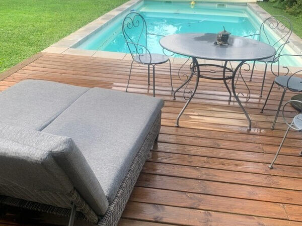 Vente Maison Luçon - 5 chambres