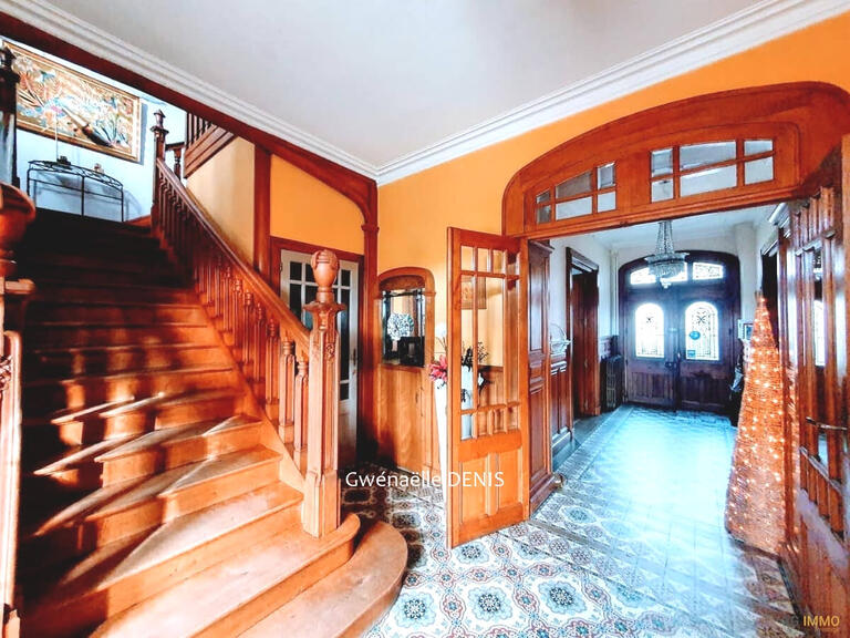Vente Maison Luçon - 7 chambres