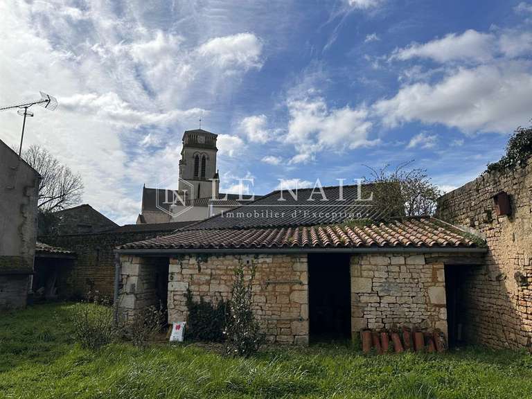 Maison Luçon - 5 chambres - 300m²