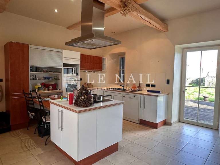 Maison Luçon - 5 chambres - 300m²