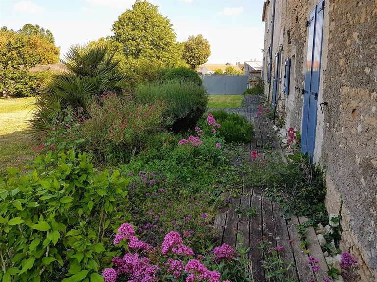 Maison Luçon - 5 chambres - 300m²