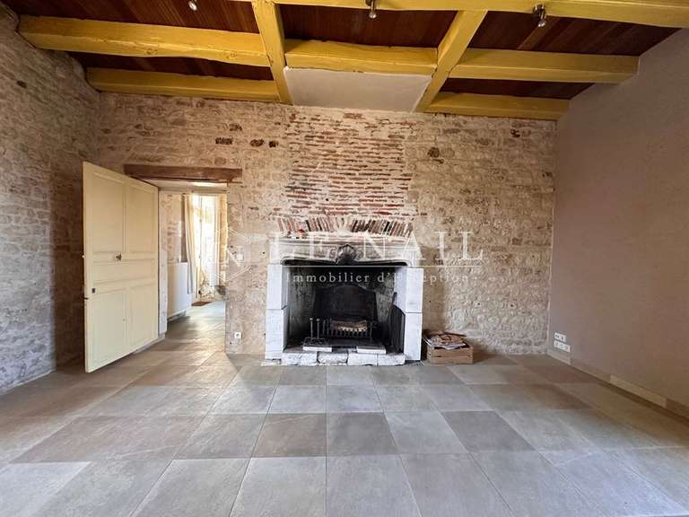 Maison Luçon - 5 chambres - 300m²