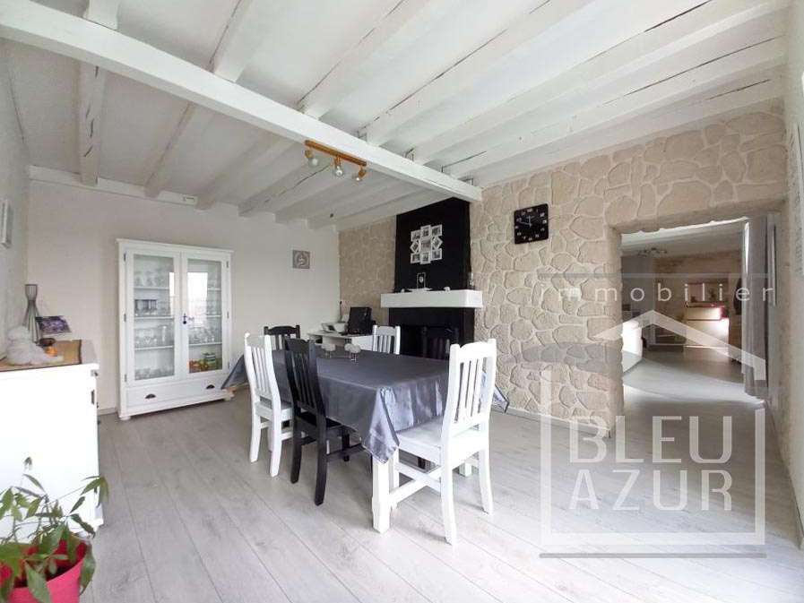 Maison Luçon