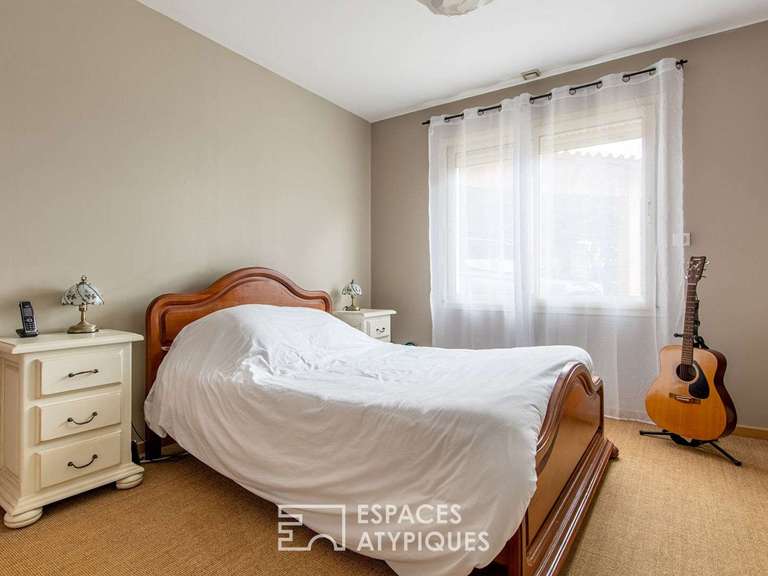 House Luçon - 9 bedrooms