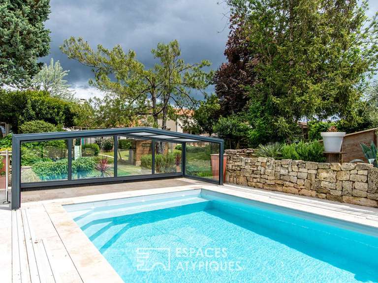 House Luçon - 9 bedrooms