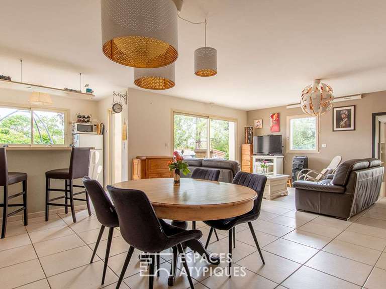 House Luçon - 9 bedrooms