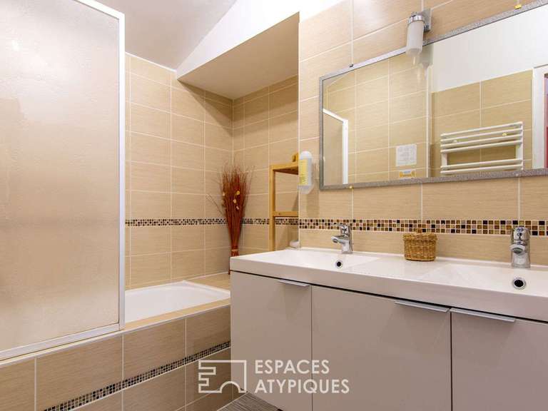 House Luçon - 9 bedrooms