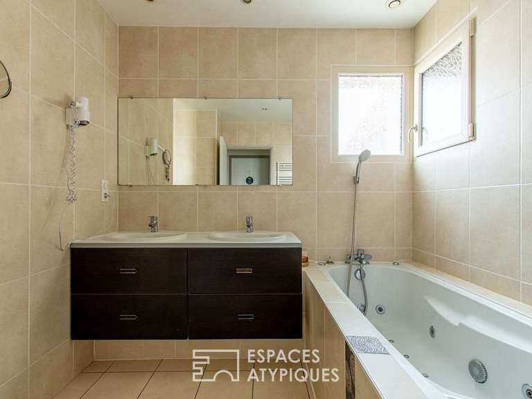 House Luçon - 9 bedrooms