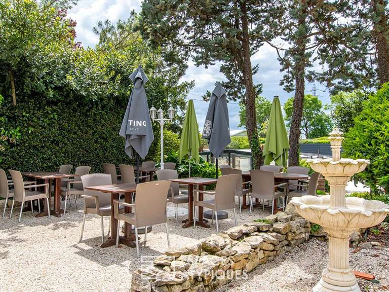 House Luçon - 9 bedrooms