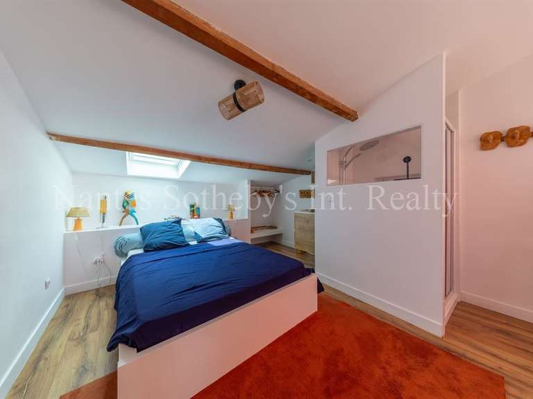 Maison Luçon - 5 chambres - 280m²