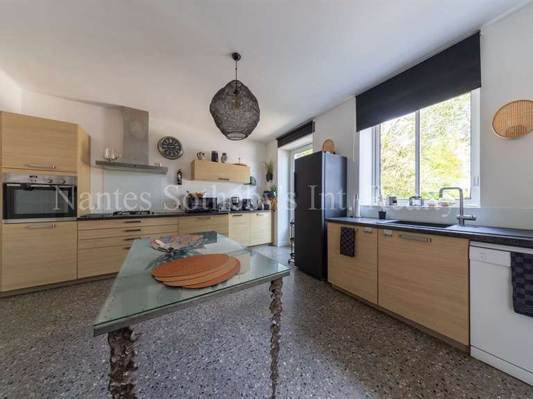 Maison Luçon - 5 chambres - 280m²