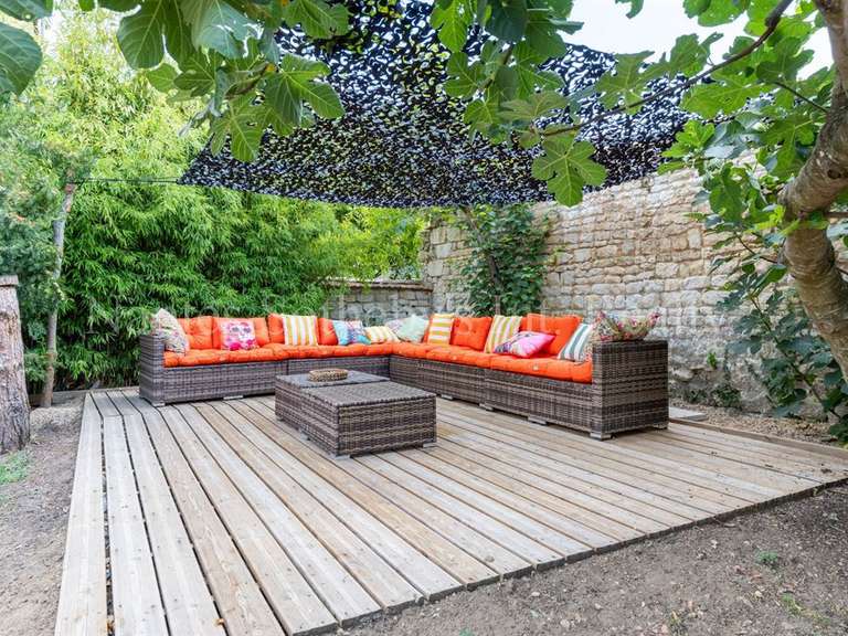 Maison Luçon - 5 chambres - 280m²
