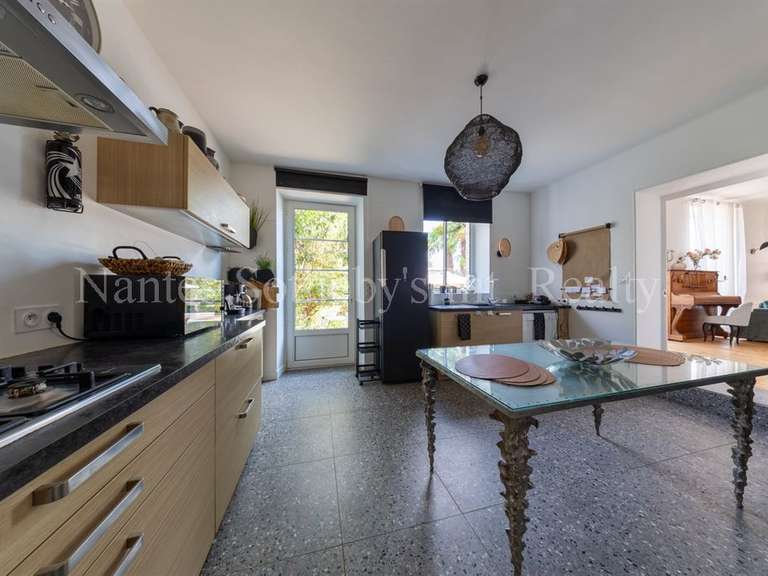 Maison Luçon - 5 chambres - 280m²