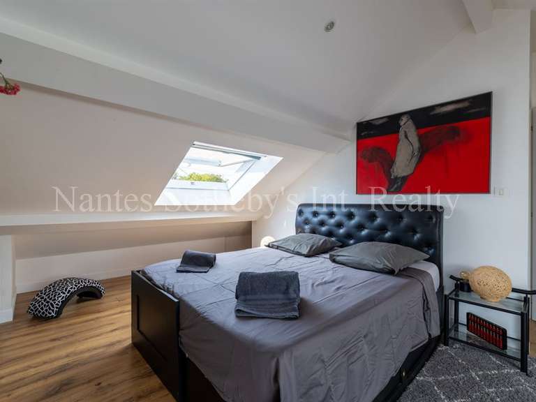 Maison Luçon - 5 chambres - 280m²