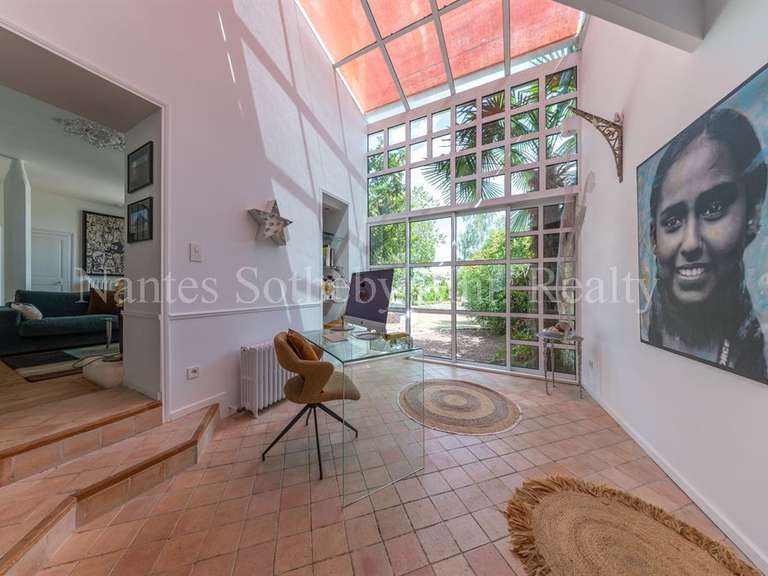 Maison Luçon - 5 chambres - 280m²