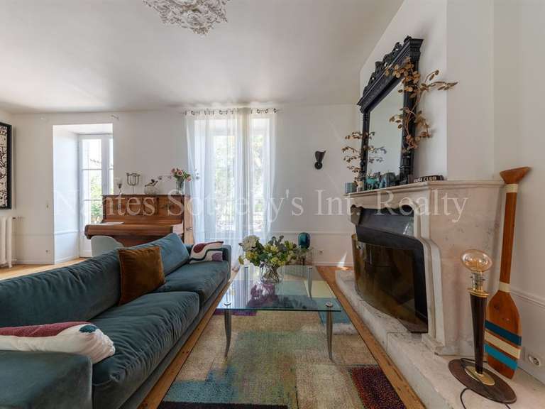 Maison Luçon - 5 chambres - 280m²