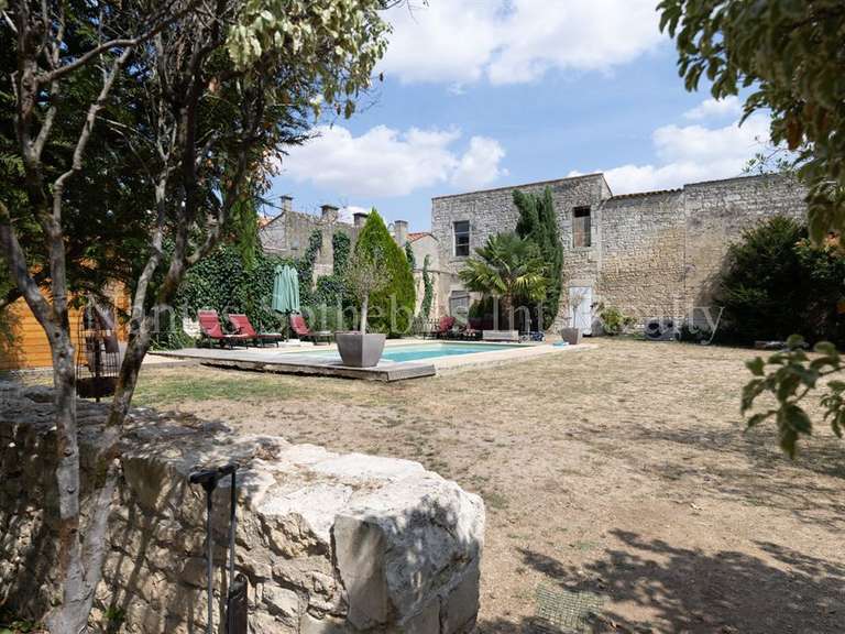 Maison Luçon - 5 chambres - 280m²