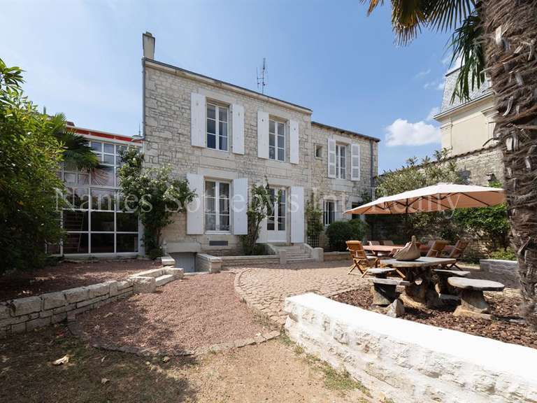 Maison Luçon - 5 chambres - 280m²