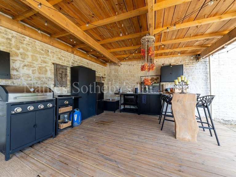 Maison Luçon - 5 chambres - 280m²