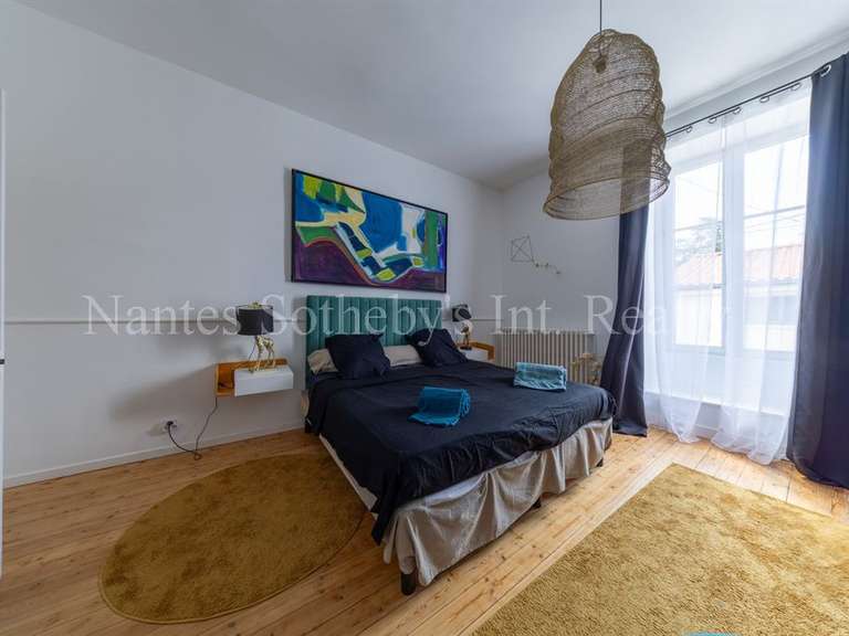Maison Luçon - 5 chambres - 280m²