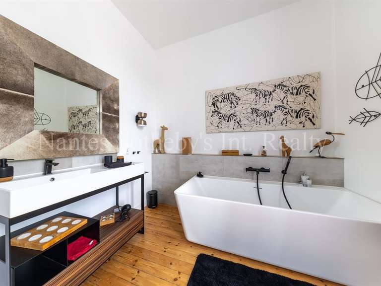 Maison Luçon - 5 chambres - 280m²