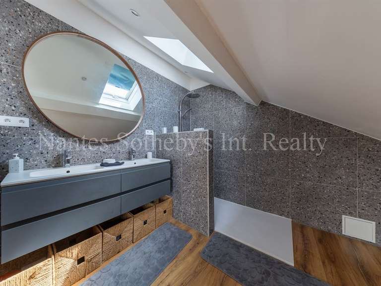 Maison Luçon - 5 chambres - 280m²