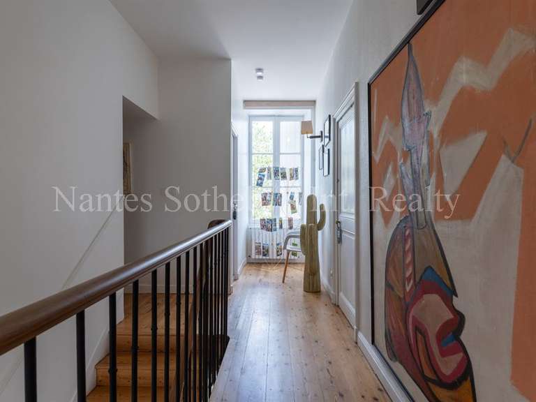 Maison Luçon - 5 chambres - 280m²