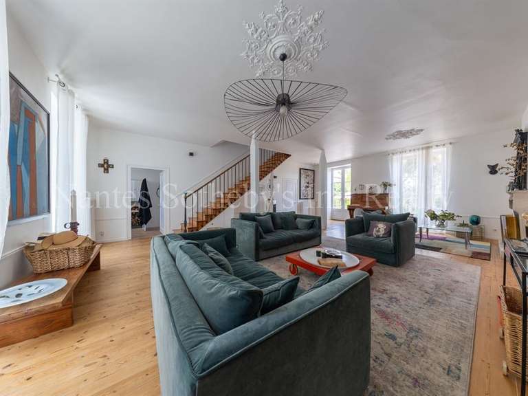 Maison Luçon - 5 chambres - 280m²