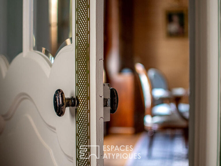 Vente Villa Luçon - 7 chambres