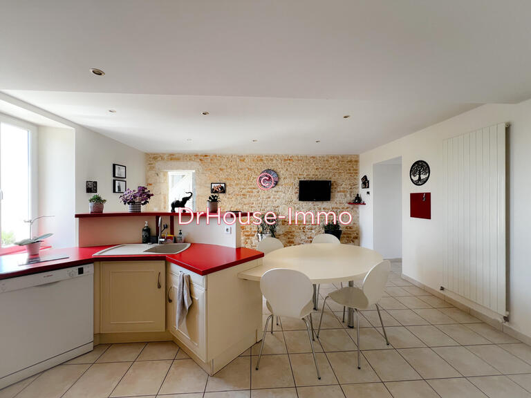 Villa Luçon - 3 bedrooms - 249m²