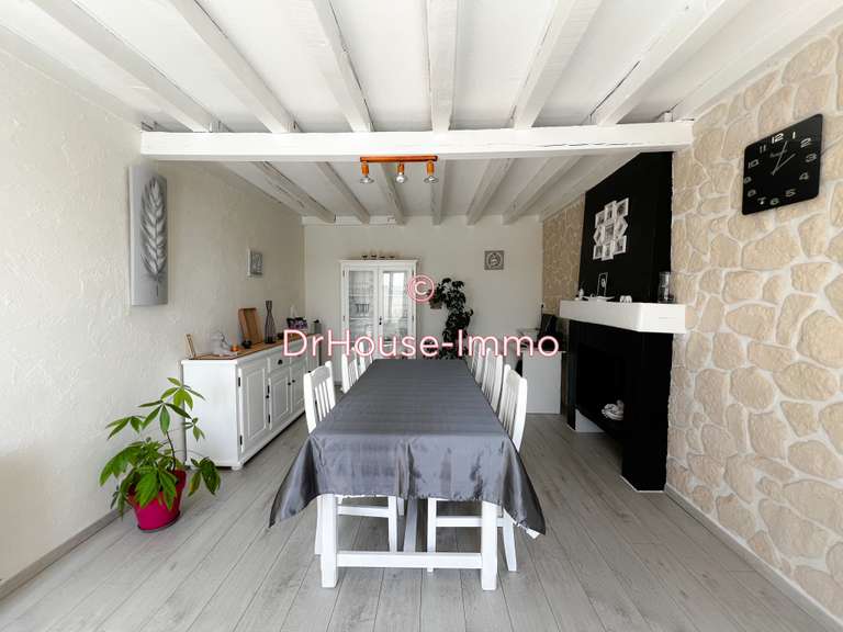 Villa Luçon - 3 bedrooms - 249m²