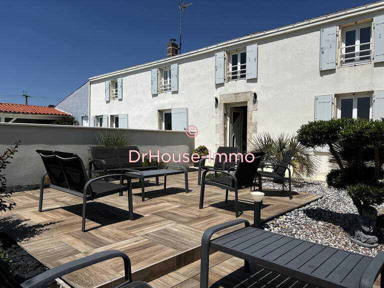Villa Luçon - 3 bedrooms - 249m²