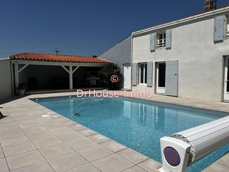 Villa Luçon - 3 bedrooms - 249m²