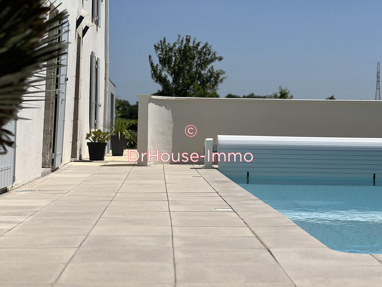 Villa Luçon - 3 bedrooms - 249m²