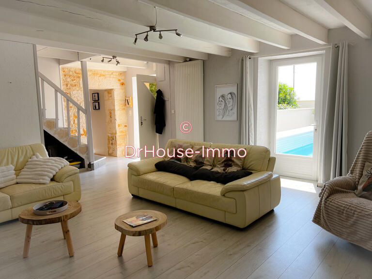 Villa Luçon - 3 bedrooms - 249m²