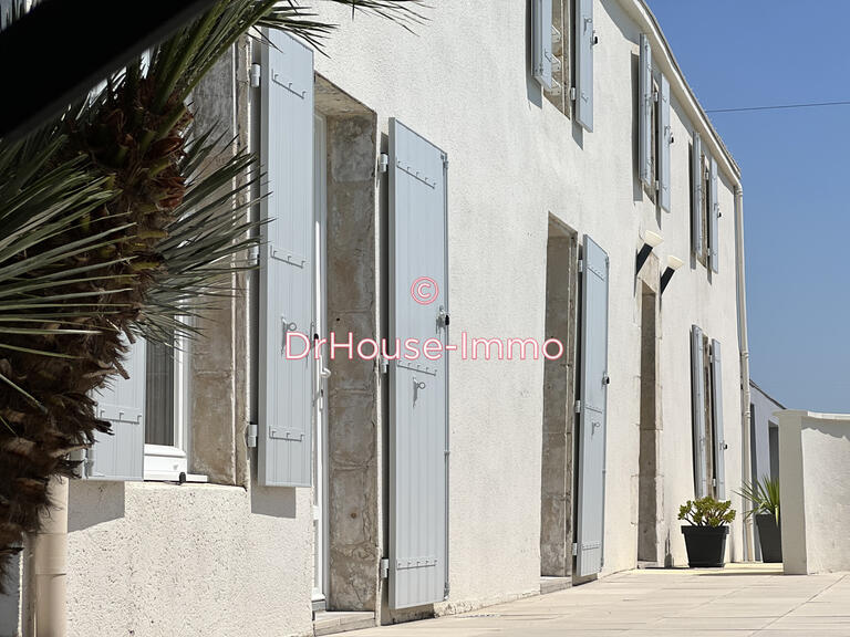 Villa Luçon - 3 bedrooms - 249m²