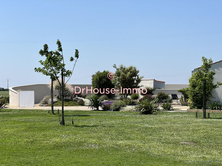 Villa Luçon - 3 bedrooms - 249m²