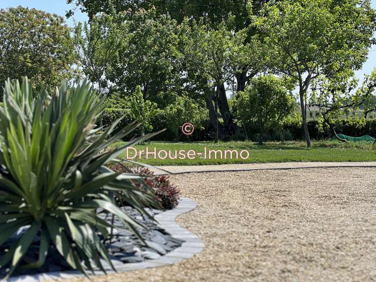 Villa Luçon - 3 bedrooms - 249m²