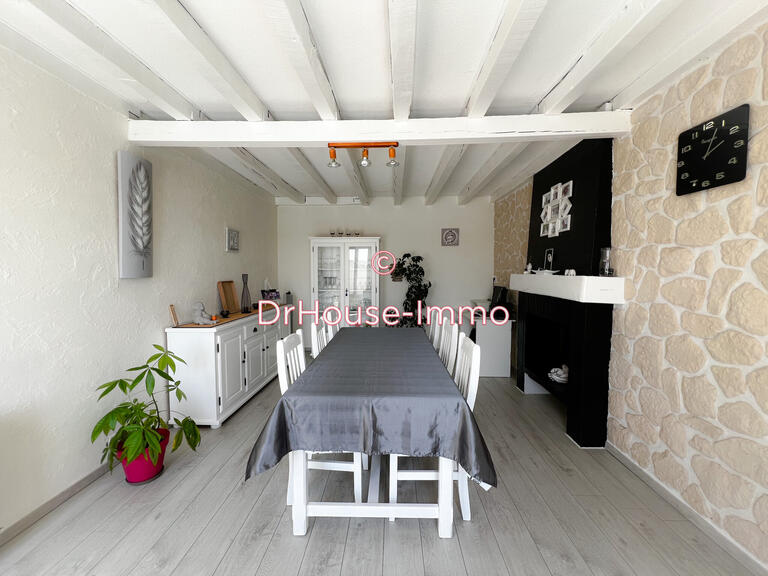 Villa Luçon - 3 bedrooms - 249m²