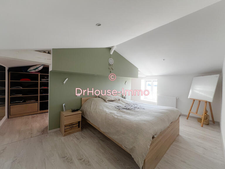 Villa Luçon - 3 bedrooms - 249m²