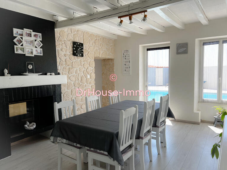 Villa Luçon - 3 bedrooms - 249m²